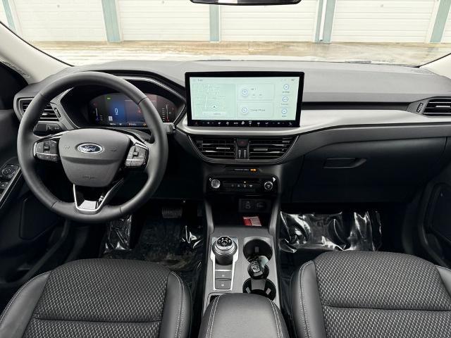 2024 Ford Escape PHEV