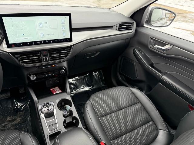 2024 Ford Escape PHEV