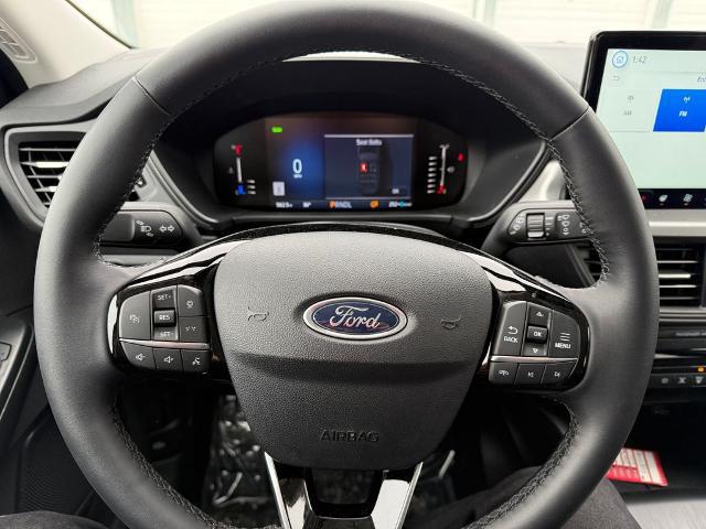 2024 Ford Escape PHEV