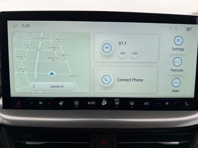 2024 Ford Escape PHEV