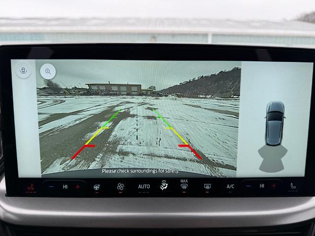 2024 Ford Escape PHEV