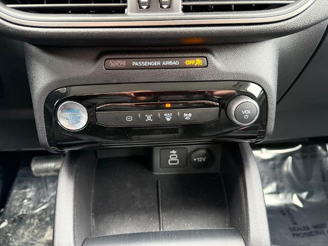 2024 Ford Escape PHEV