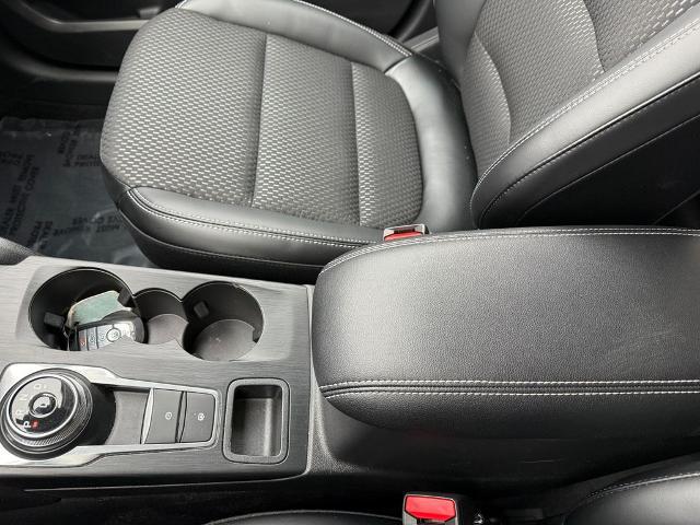 2024 Ford Escape PHEV