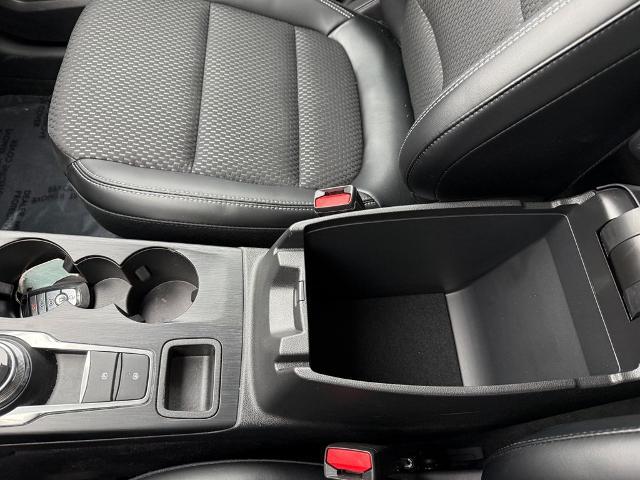2024 Ford Escape PHEV