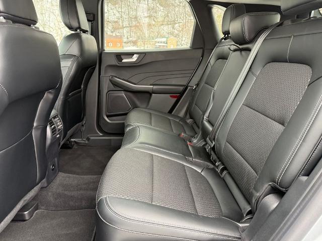 2024 Ford Escape PHEV