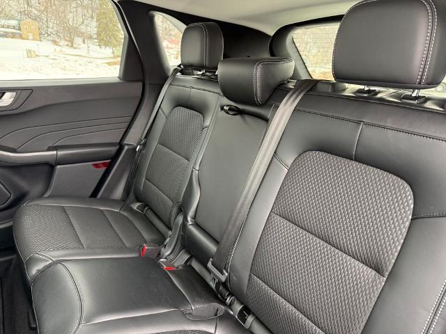 2024 Ford Escape PHEV