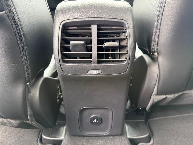 2024 Ford Escape PHEV
