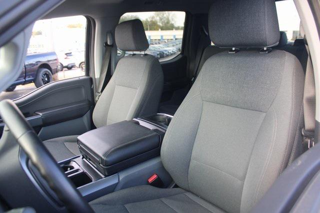 2024 Ford F-150 XLT 2024 Ford F-150 XLT