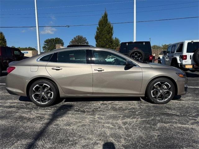 2022 Chevrolet Malibu LT 2022 Chevrolet Malibu LT