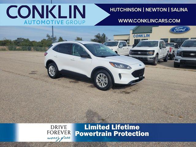 2022 Ford Escape SE 2022 Ford Escape SE