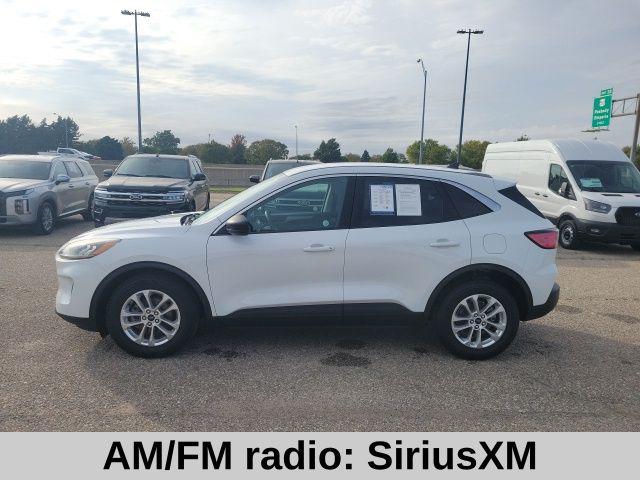 2022 Ford Escape SE 2022 Ford Escape SE