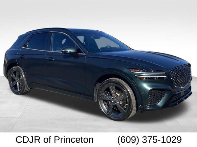 2023 Genesis GV70 2.5T AWD