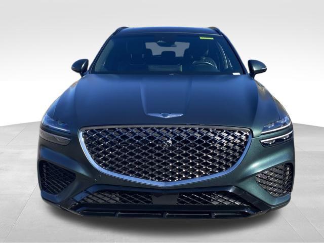 2023 Genesis GV70 2.5T AWD