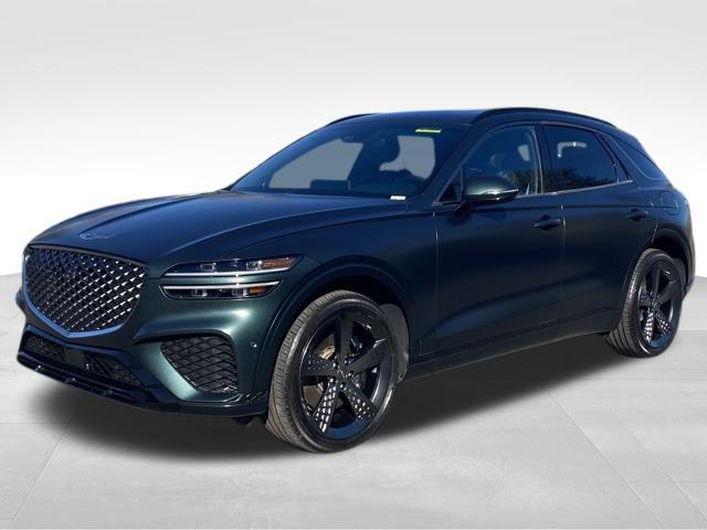 2023 Genesis GV70 2.5T AWD