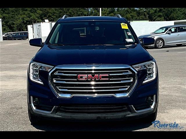 2023 GMC Terrain FWD SLT 2023 GMC Terrain FWD SLT