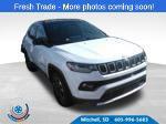 2023 Jeep Compass Limited 4x4 2023 Jeep Compass Limited 4x4