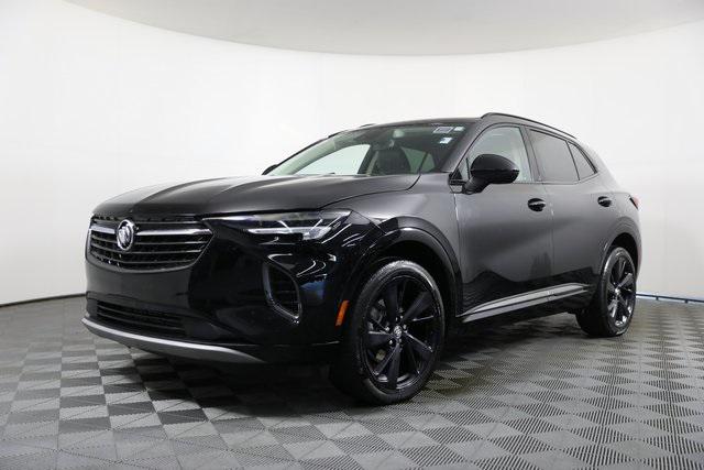 2022 Buick Envision AWD Preferred 2022 Buick Envision AWD Preferred