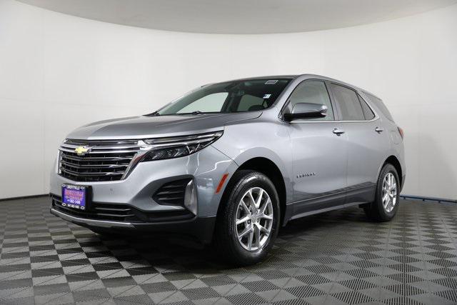 2023 Chevrolet Equinox AWD LT 2023 Chevrolet Equinox AWD LT