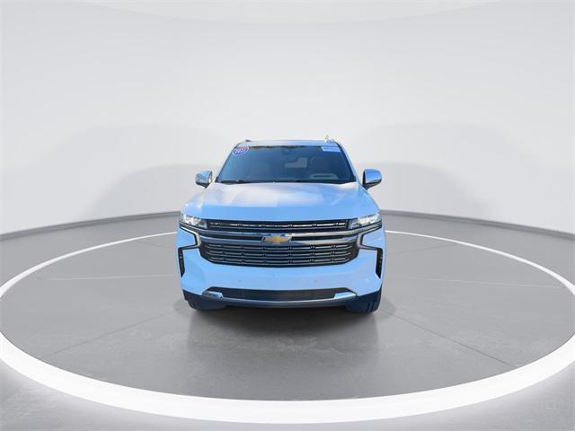 2021 Chevrolet Suburban 4WD Premier 2021 Chevrolet Suburban 4WD Premier