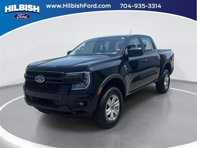 2025 Ford Ranger XL 2025 Ford Ranger XL