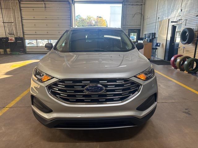 2019 Ford Edge SE 2019 Ford Edge SE