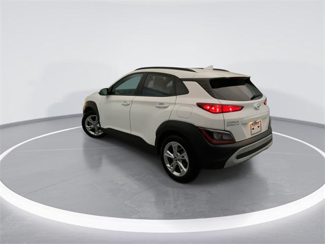 2022 Hyundai Kona SEL 2022 Hyundai Kona SEL