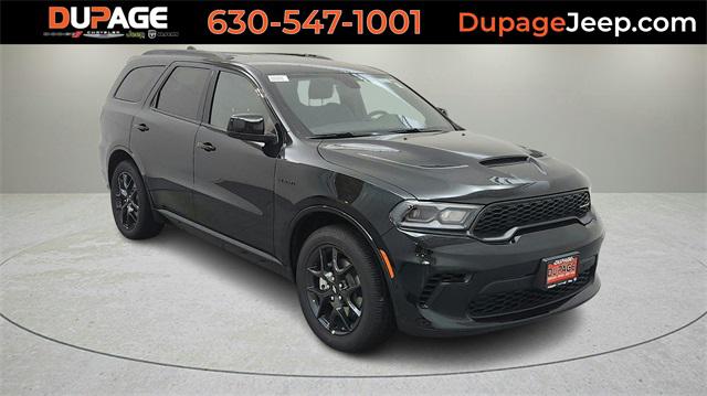 2026 Dodge Durango DURANGO GT AWD HEMI V8 2026 Dodge Durango DURANGO GT AWD HEMI V8