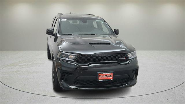 2026 Dodge Durango DURANGO GT AWD HEMI V8 2026 Dodge Durango DURANGO GT AWD HEMI V8