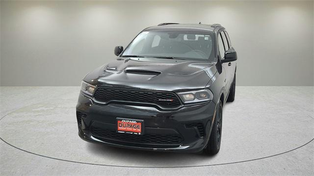 2026 Dodge Durango DURANGO GT AWD HEMI V8 2026 Dodge Durango DURANGO GT AWD HEMI V8