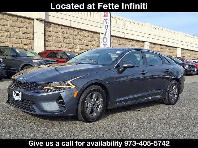 2023 Kia K5 LXS for sale in Clifton, NJ