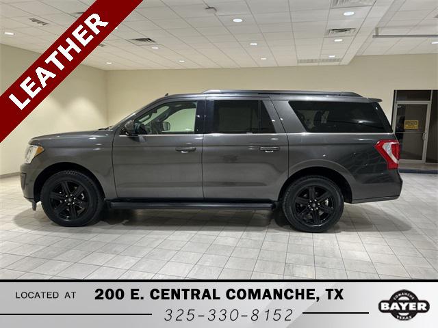 2021 Ford Expedition XLT MAX