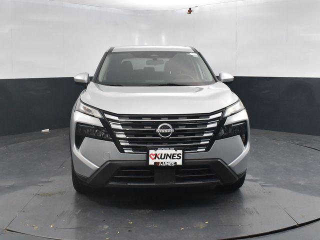 2024 Nissan Rogue SV Intelligent AWD 2024 Nissan Rogue SV Intelligent AWD