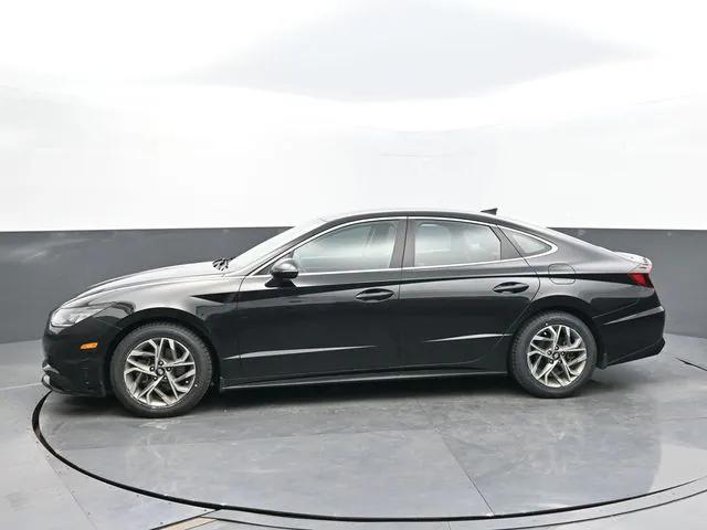 2022 Hyundai Sonata SEL 2022 Hyundai Sonata SEL