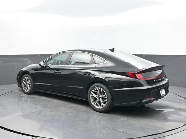 2022 Hyundai Sonata SEL 2022 Hyundai Sonata SEL