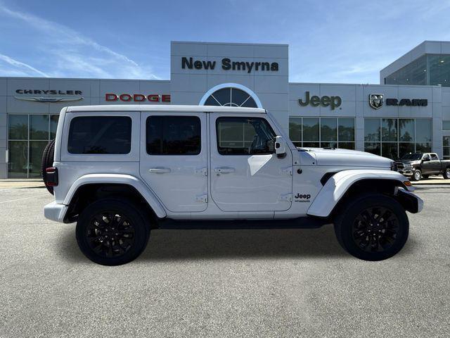 2021 Jeep Wrangler Unlimited High Altitude 4x4 2021 Jeep Wrangler Unlimited High Altitude 4x4