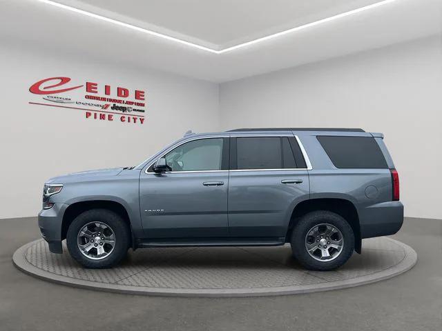 2019 Chevrolet Tahoe LS 2019 Chevrolet Tahoe LS