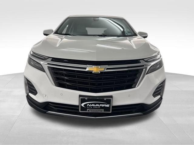 2023 Chevrolet Equinox FWD LT 2023 Chevrolet Equinox FWD LT