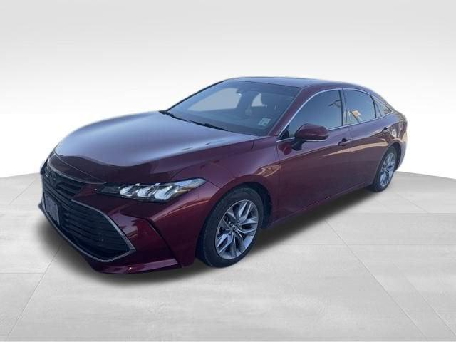 2019 Toyota Avalon XLE 2019 Toyota Avalon XLE