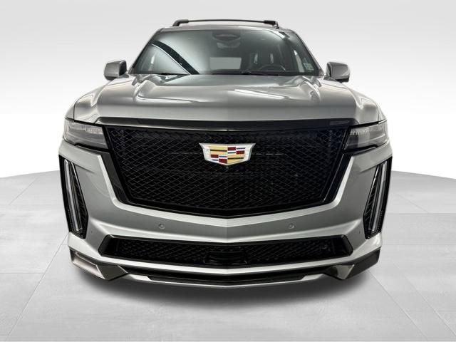 2024 Cadillac Escalade ESV 4WD V-Series 2024 Cadillac Escalade ESV 4WD V-Series