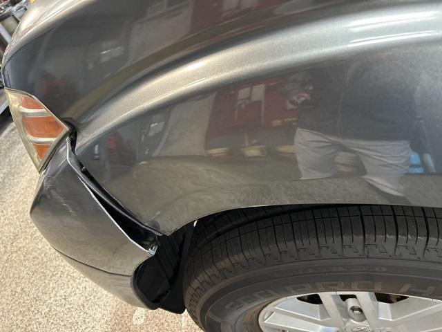 2017 Nissan Frontier SV 2017 Nissan Frontier SV