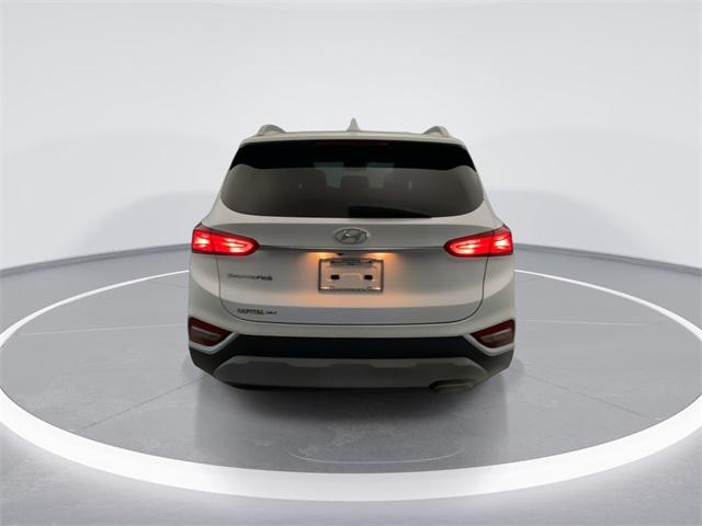 2019 Hyundai Santa Fe SEL Plus 2019 Hyundai Santa Fe SEL Plus