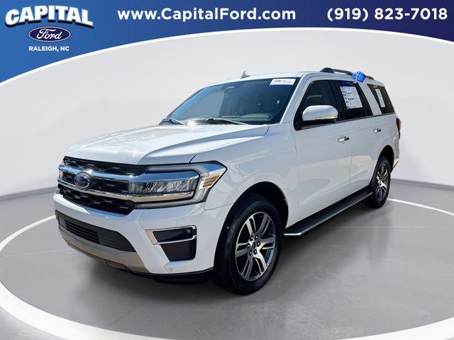 2023 Ford Expedition Limited 2023 Ford Expedition Limited