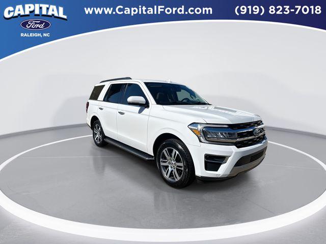 2023 Ford Expedition Limited 2023 Ford Expedition Limited