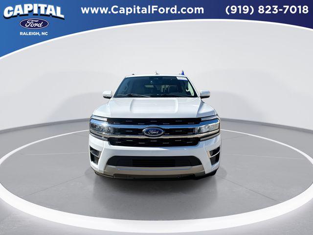 2023 Ford Expedition Limited 2023 Ford Expedition Limited