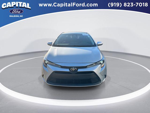 2024 Toyota Corolla LE 2024 Toyota Corolla LE