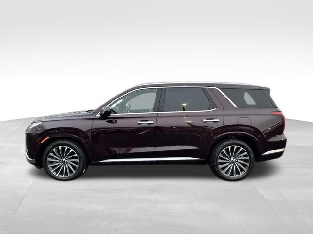 2023 Hyundai Palisade Calligraphy 2023 Hyundai Palisade Calligraphy