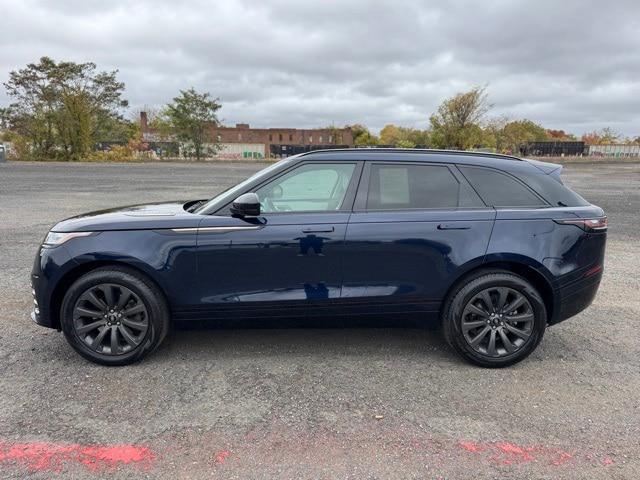 2023 Land Rover Range Rover Velar P250 R-Dynamic S