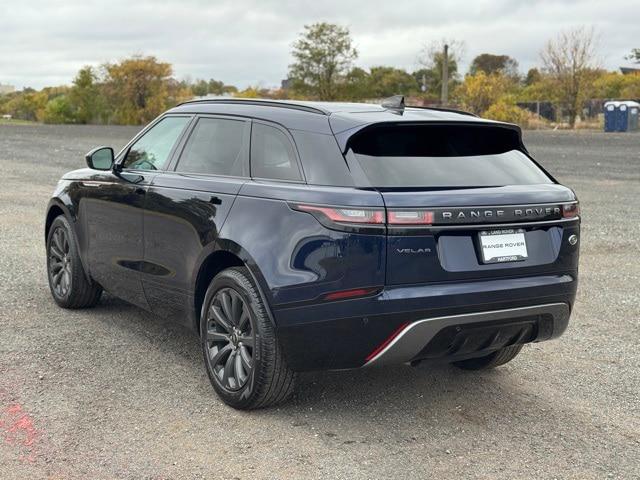 2023 Land Rover Range Rover Velar P250 R-Dynamic S