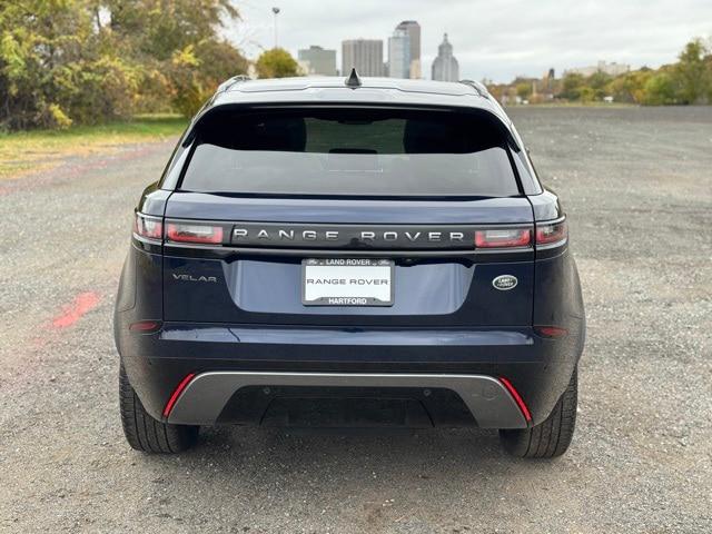 2023 Land Rover Range Rover Velar P250 R-Dynamic S
