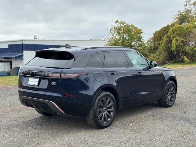 2023 Land Rover Range Rover Velar P250 R-Dynamic S